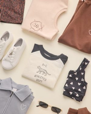 Legend Sweatshirt || Antique