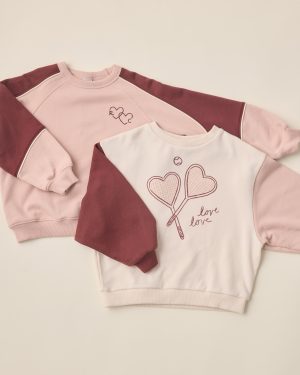 Legend Sweatshirt || Love