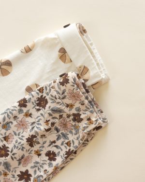 Long Sleeve Tee + Pant Set || Basketball