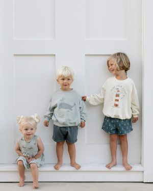 Sweatshirt || Lighthouse