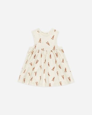 Layla Dress || Lobsters