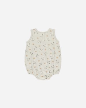 Bubble Onesie || Anchors