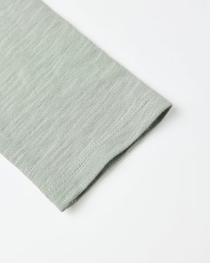 Long Sleeve Tee || Christmas Tree