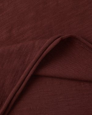 Raw Edge Tee || Home Team