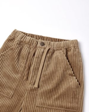 Oliver Pant || Toffee