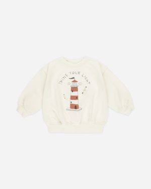 Sweatshirt || Lighthouse