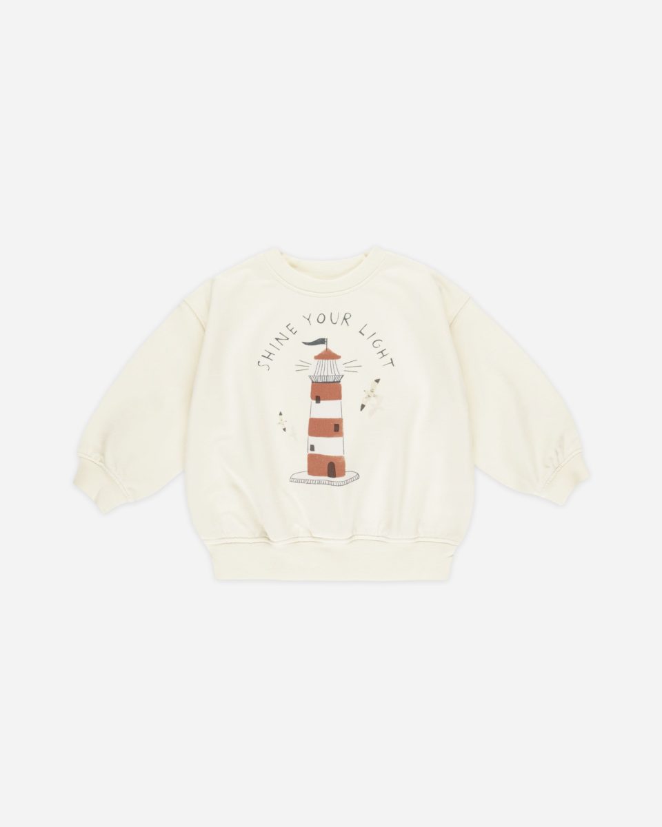 Sweatshirt || Lighthouse