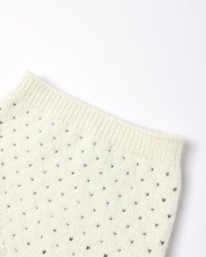 Knit Bloomer || Evergreen Speckle