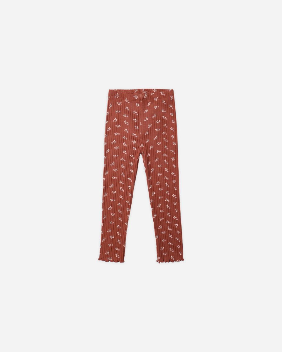 Legging || Ruby Ditsy