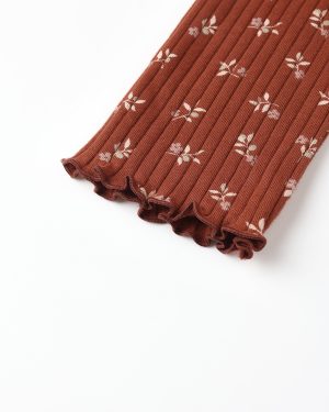 Legging || Ruby Ditsy