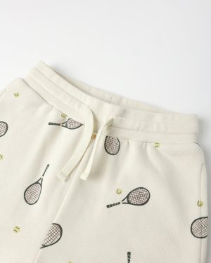 Jogger Sweatpant || Tennis