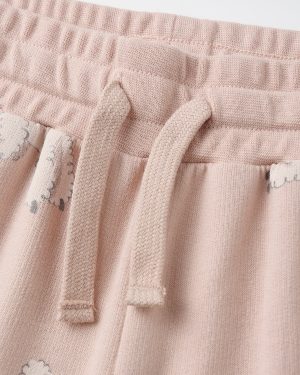 Jogger Sweatpant || Poodles