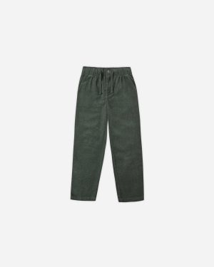 Kalen Pant || Evergreen