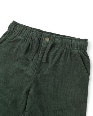 Kalen Pant || Evergreen