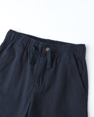 Kalen Pant || Navy