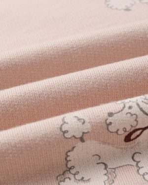 Relaxed Sweatshirt || Poodles