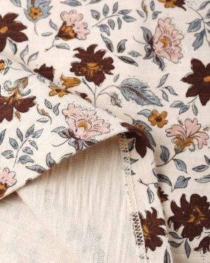 Long Sleeve Tee + Pant Set || Posy