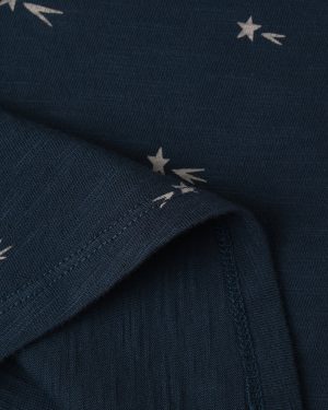 Long Sleeve Tee + Pant Set || Star