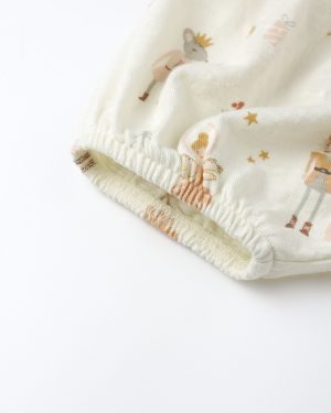 Brea Dress || Nutcracker