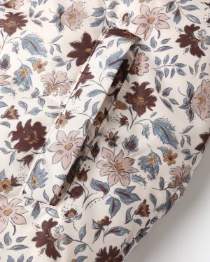 Puffer Jacket || Posy