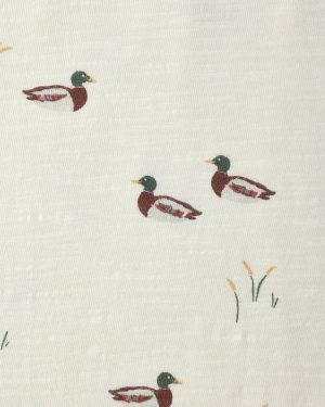 Relaxed Set || Ducks