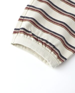 Relaxed Set || Vintage Stripe