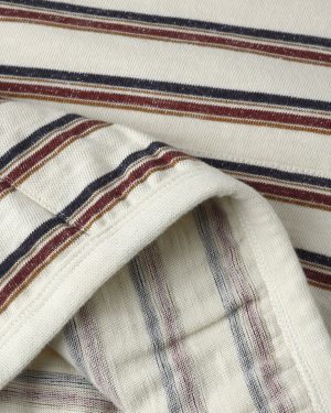 Relaxed Set || Vintage Stripe