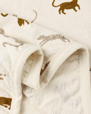 Relaxed Set || Tigers