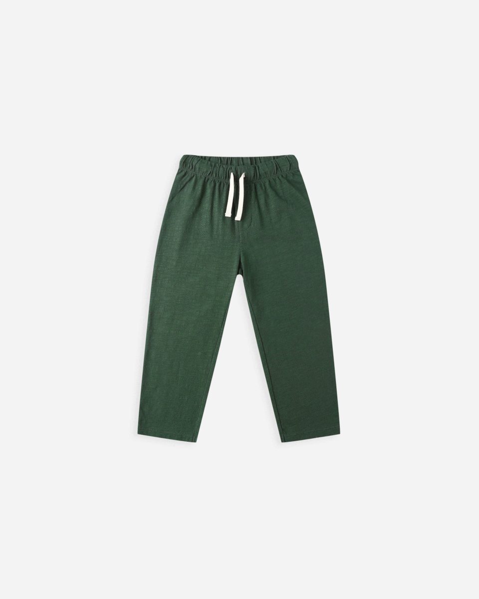 Rory Pant || Green