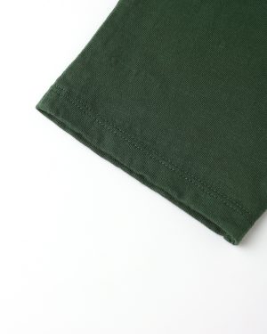 Rory Pant || Green