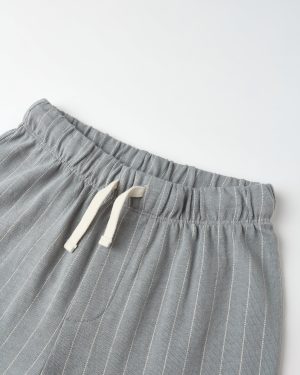 Rory Pant || Blue Stripe