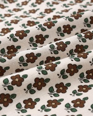 Lexi Dress || Harvest Floral