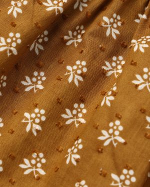 Colette Top || Golden Fleur