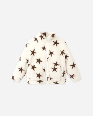 Felix Jacket || Stars