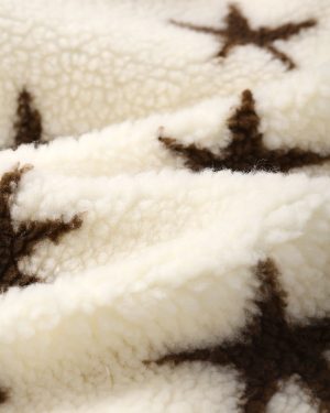 Felix Jacket || Stars