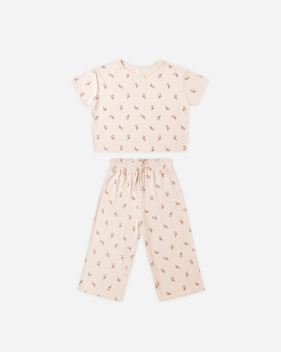 Ruthie Set || Candy Canes
