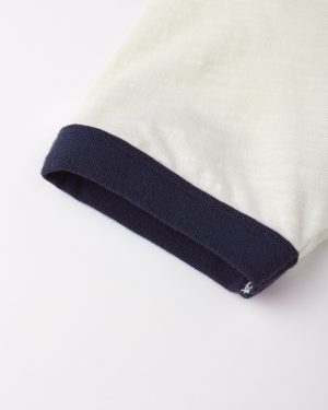 Ringer Tee || R.C. Tigers