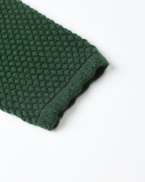 Rio Cardigan || Green