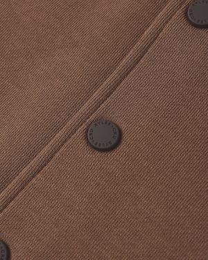 French Terry Bomber || West Coast Wildcats