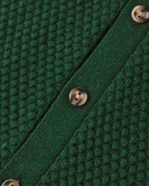 Aiden Polo || Green