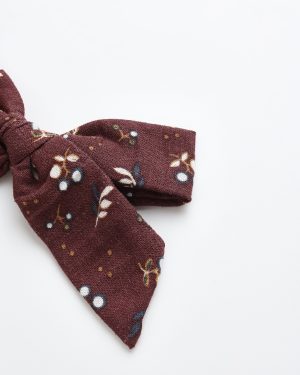 Bow || Harvest Berry