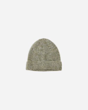 Beanie || Evergreen