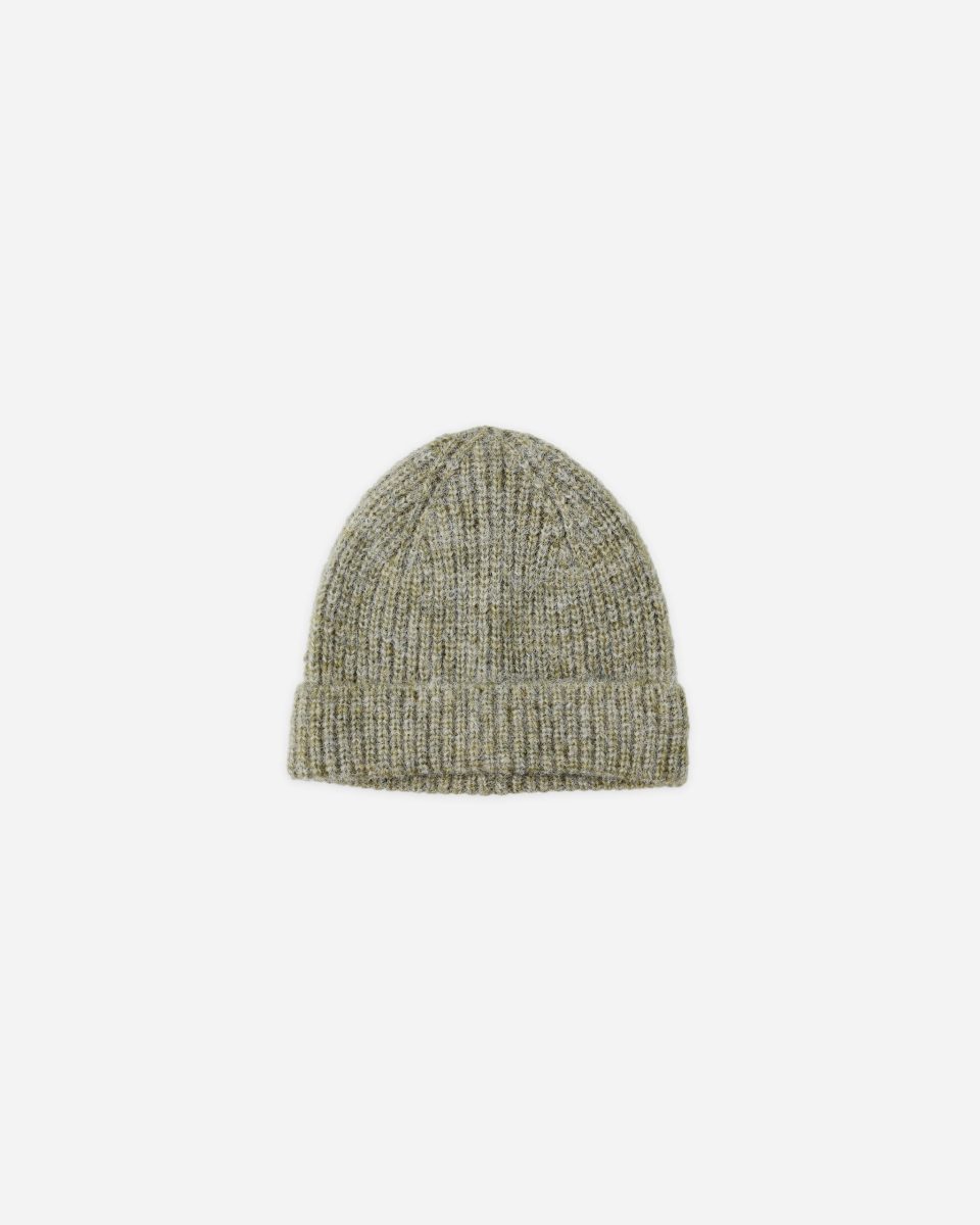 Beanie || Evergreen