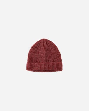 Beanie || Ruby