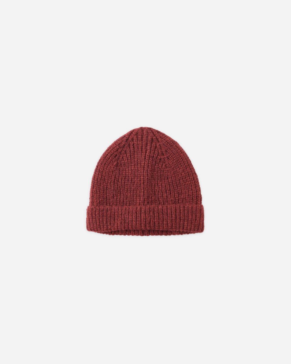 Beanie || Ruby