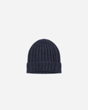 Beanie || Navy