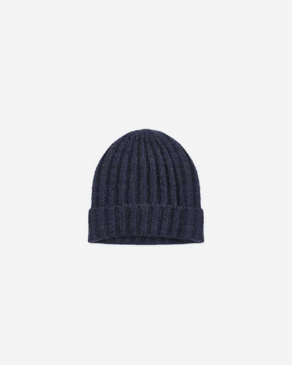 Beanie || Navy