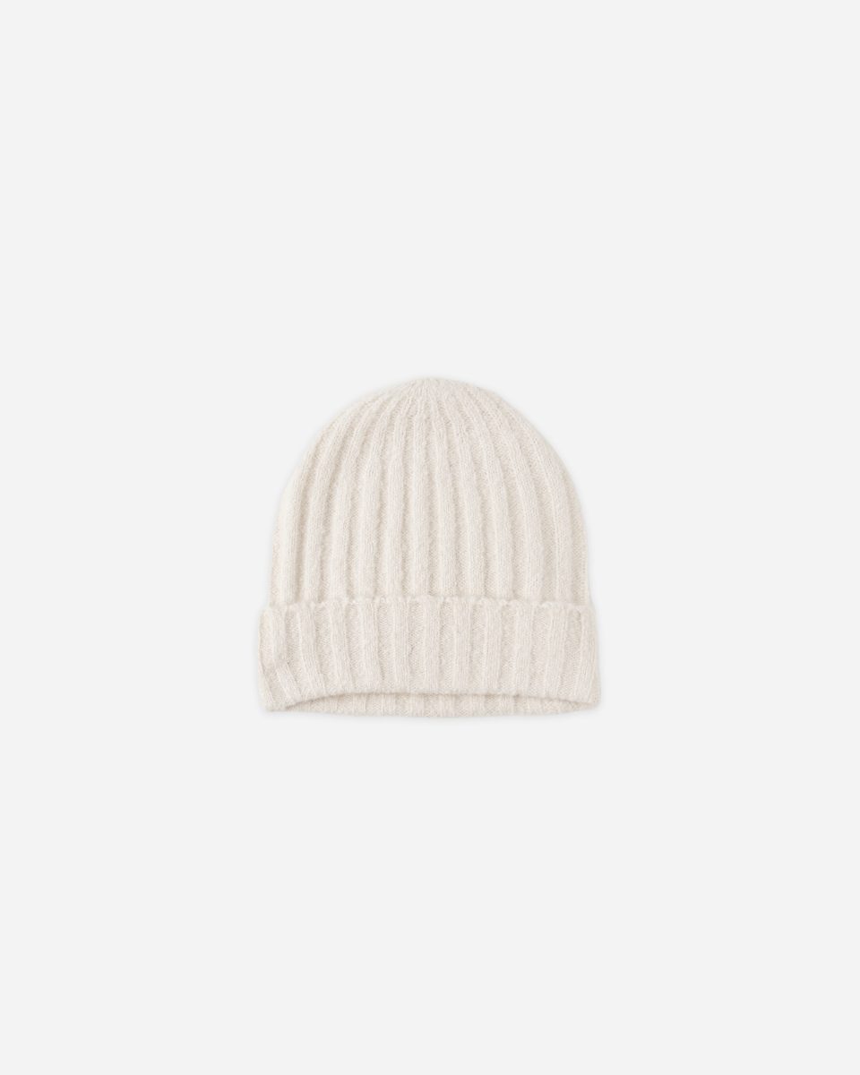 Beanie || Natural