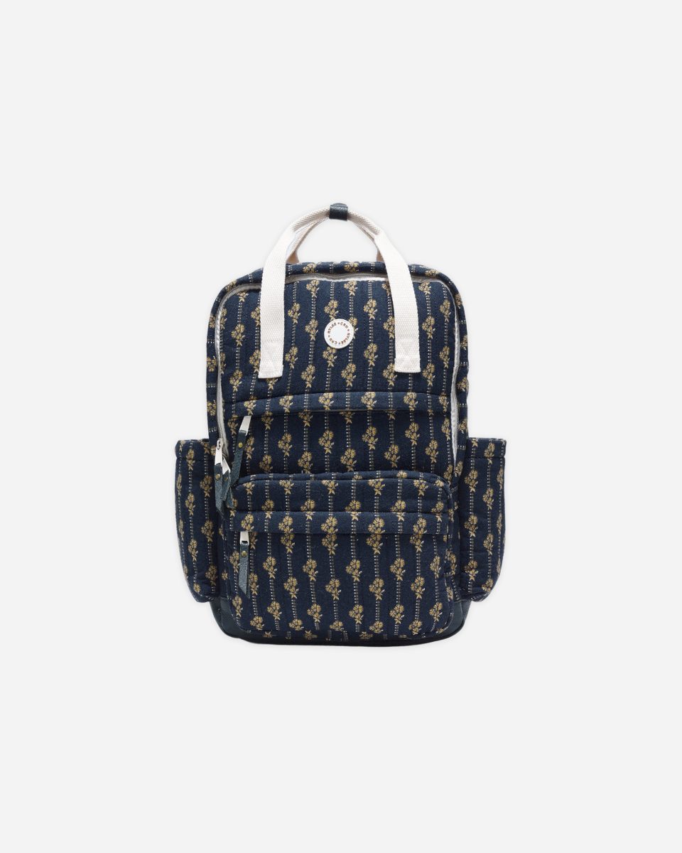 Backpack || Vintage Bloom