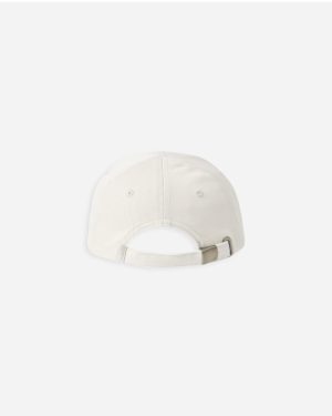 Baseball Hat || Natural
